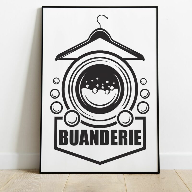 affiche-deco-buanderie