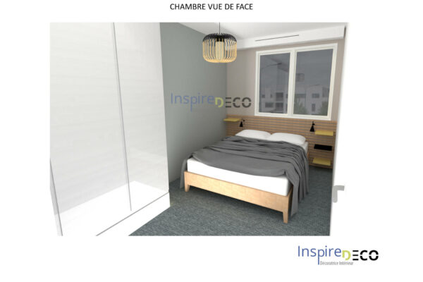décoration-chambre-rénovation-appartement-pour-location-à-evry-par-Samira-Bouhenna-inspire-deco-décoratrice-Paris-75-UFDI