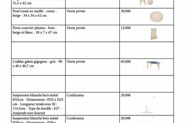 shopping-list-deco-pdf