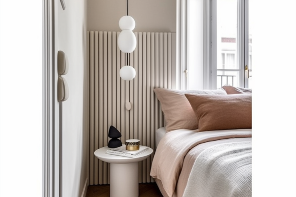 Décoration chambre