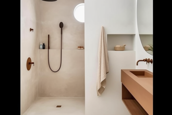 Décoration salle de bain