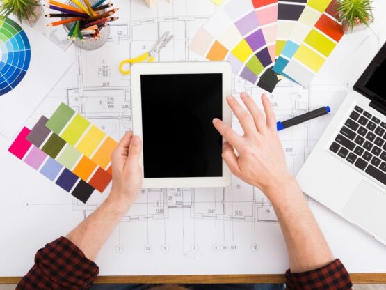 FORMATION DESIGN D’INTÉRIEUR