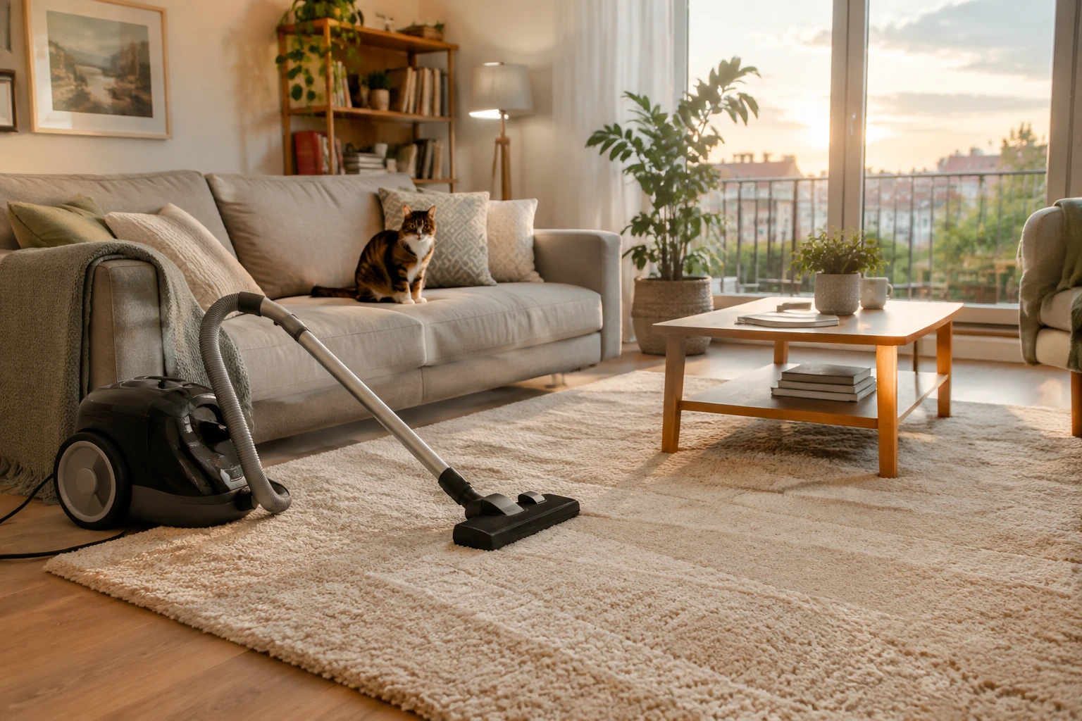 Comment se débarrasser des puces dans la maison efficacement