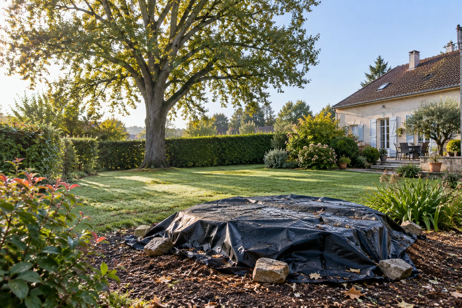 Comment tuer un arbre : ce que la loi permet vraiment