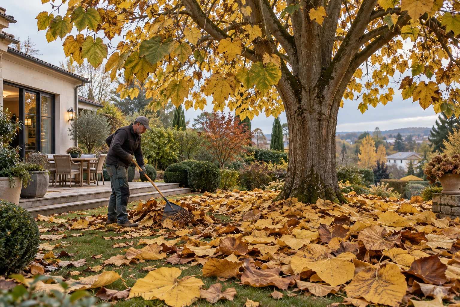 Paulownia : les inconvénients à connaître avant de planter